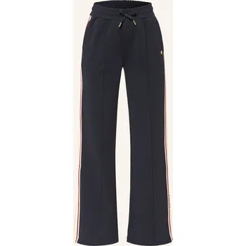 Dámské kalhoty Joop! Dámské Sportovní Kalhoty Talina, tmavě modrá / režná /...