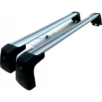 Příčník na automobil MERCEDES GLC C253 střešní nosič základní tyče OE