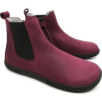 Dámská zimní obuv Dámské Koel Filas Merino Bordo EUR 39