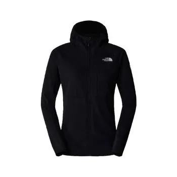 Dámská mikina The North Face Summit Futurefleece FZ Hoody Women TNF BLACK/NPF černá L