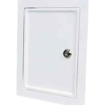 Obraz Revizní dvířka Najder 20 x 33 cm, kov