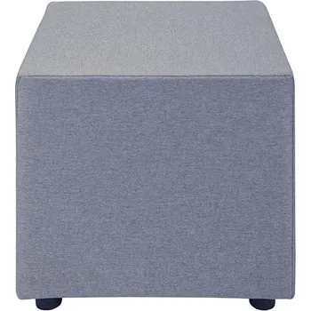 ALBA CR Taburet BOB 3 - hranatý nízký