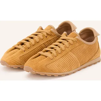 Dámské tenisky Jacquemus Dámské Sneakersy Les Tennis, koňaková, 39