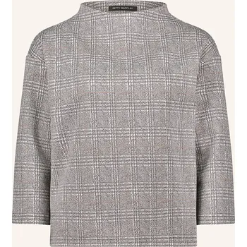 Dámský svetr Betty Barclay Dámský Svetr S 3/4 Rukávem, šedá / béžová, 44