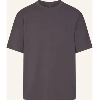 Pánské tričko Skims Pánské Pohodlné Domácí Tričko Jersey Lounge, ash, 58