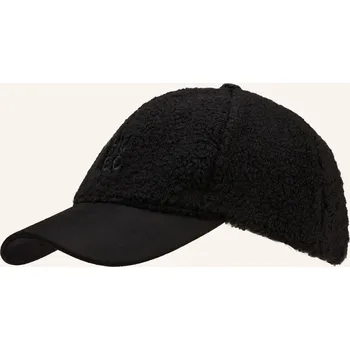 Kšiltovka Hugo Dámská Kšiltovka Ally, černá, one size