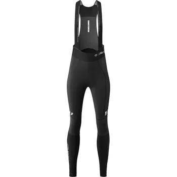 Cyklistické kalhoty MAAP Women's Apex Deep Winter Tight 2.0 - Black S