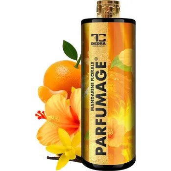 Aviváž Dedra PARFUMAGE MANDARINE FLORALE Parfém na praní a úklid 500 ml