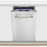 Vestavná myčka nádobí Concept MNV5545