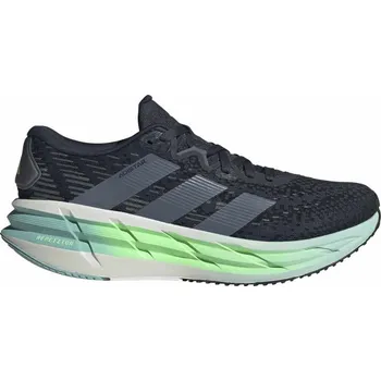 Pánská běžecká obuv Pánské běžecké boty adidas ADISTAR 4 černé JR0310 - EUR 46 | UK 11 | US 11,5