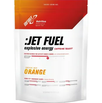 Výživa INFINIT JET FUEL 1,4KG Uni