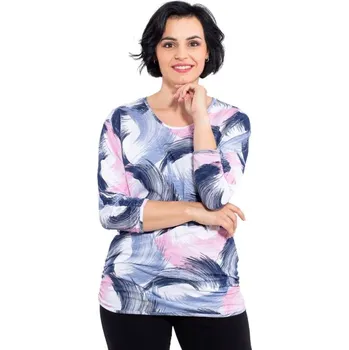 Dámské tričko Dámské tričko HELDA Červená M