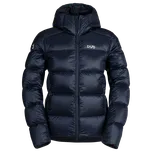 Zajo Alto Women's Winter Down Jacket Prémiová zimní péřová bunda s husím peřím o plnivosti 800 cuin