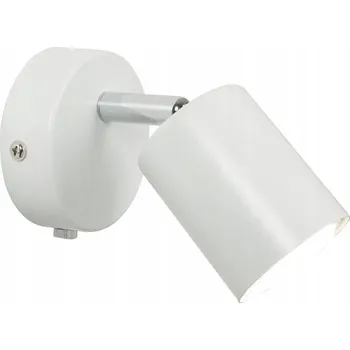 Nástěnné svítidlo Nástěnné svítidlo Nordlux bílé GU10 7 W