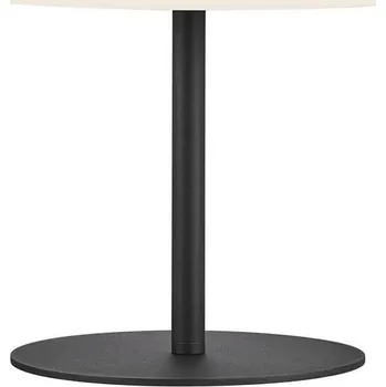 Lampička Stolní lampa Nordlux Sponge bílá 7 W