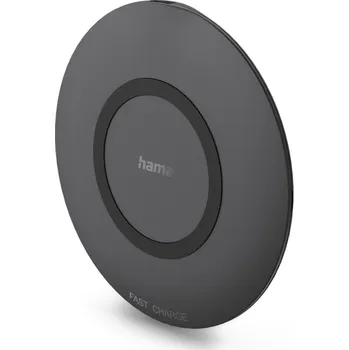 Hama bezdrátová nabíječka Qi 15 W