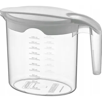 Džbán Orion 4902248473058 1 l