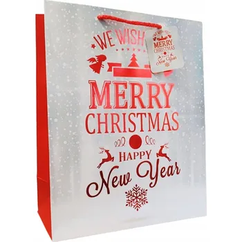 Dárková taška Dárková Taška W&K papírová