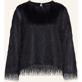 Dámská halenka Ana Alcazar Dámská Halenka, tmavě modrá, 36