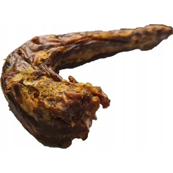 Pamlsek pro psa Krůtí krky pro psy - 500g