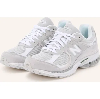 Dámské tenisky New Balance Sneakersy 2002r, světle šedá / bílá