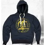 YAKUZA 3924 tmavě modrá - L