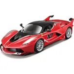 MAISTO KIT FERRARI ASSEMBLY LINE Ferrari AL - Ferrari FXX K 1:24