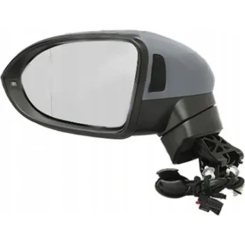 Posilovač řízení VW Passat B8 2014- elektrické zrcátko levé