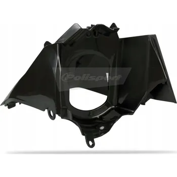 Kryt vzduchového filtru Polisport KTM SX 65