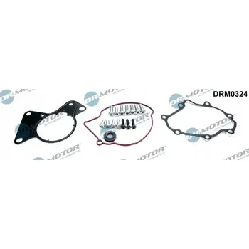 Brzdová hadice Dr.Motor DRM0324 Opravná sada, vakuová pumpa (brzdový systém)