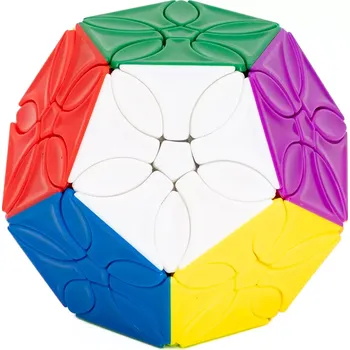 Hlavolam Blossoms Megaminx ShengShou