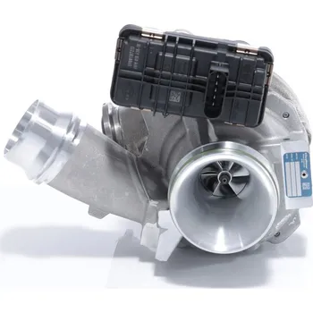 Turbodmychadlo Dmychadlo, plnění BTS Turbo T918775