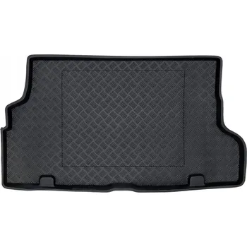 autokoberec Rohož do kufru Rezaw-Plast polypropylen
