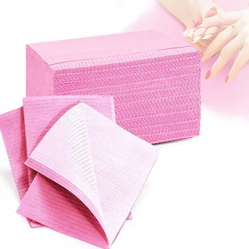 Papírový ubrousek Kosmetické ubrousky Ovee 33 cm