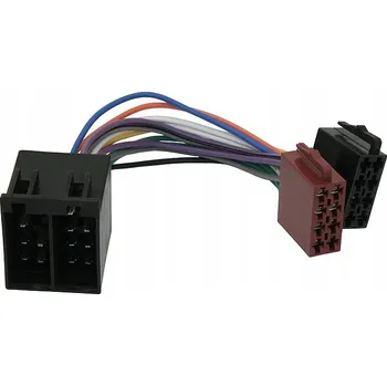 Konektor Prolech 0332# ISO - ISO