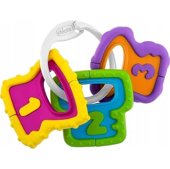 Hračka pro kojence Chicco 05953 chrastítko