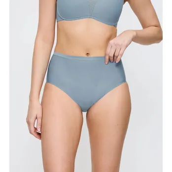 Kalhotky Triumph Shape Smart Maxi Chambray - 6315 10209655*6315 Velikost: M