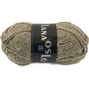 Příze Příze Filati Tre Sfere Oslo oříšková (Značka Filati Tre sfere)