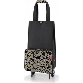 SKLÁDACÍ NÁKUPNÍ VOZÍK Reisenthel