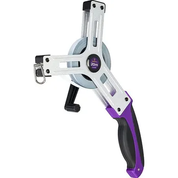 metr Ermenrich měřící pasmo Reel SX20