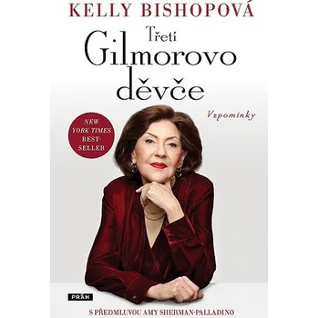 Literární biografie Třetí Gilmorovo děvče: Vzpomínky Kniha