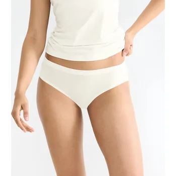 Kalhotky sloggi GO Sense Hipster 2P Silk White - 00GZ 10224857*00GZ Velikost: M