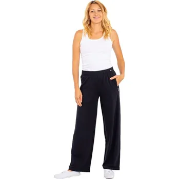 Dámské kalhoty JTX - Jihočeská textilní Písek Dámské kalhoty NUFIKA XXL Černá