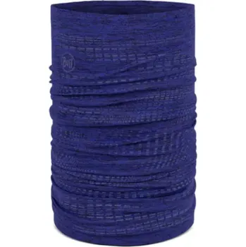 Nákrčník Buff DryFlx 118096.740 - solid ultramarine UNI
