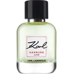 Karl Lagerfeld Karl Hamburg Alster EdT