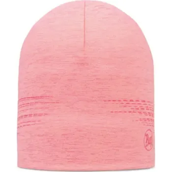 Módní doplněk Buff DryFlx Beanie 118099.561 - solid rose pink UNI
