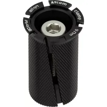 Hlavové složení Specialized Carbon Steerer Plug