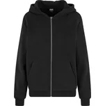 Dámská mikina URBAN CLASSICS TB7286 BLACK L
