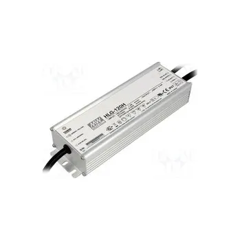 Napájecí zdroj pro osvětlení HLG-120H-12B