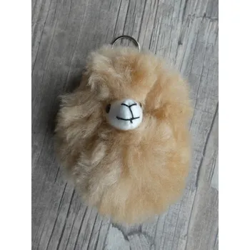 Přívěsek Přívěsek lama (hlava I)